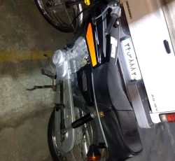 موتورتندرسوپر89