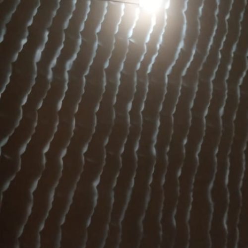 رنگ آمیزی ساختمان درجه یک