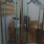 کمد چوبی جنس درجه یک