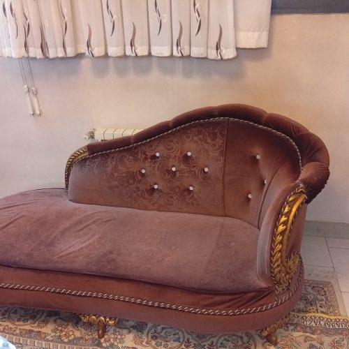 مبلمان راحتی و خوش قیمت