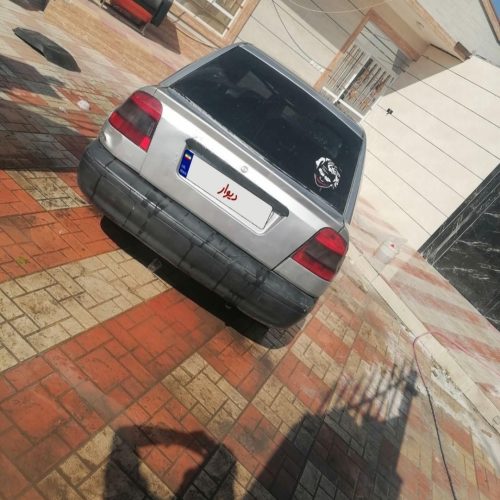 پراید 141 مدل85تمیز و کم خرج