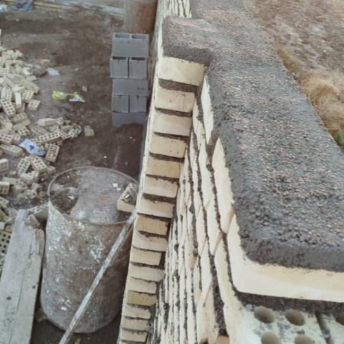 سنگ  کاری واجر کاری درجه یک