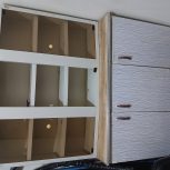 کمد بوفه سالم