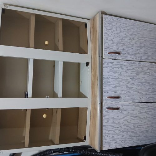 کمد بوفه سالم