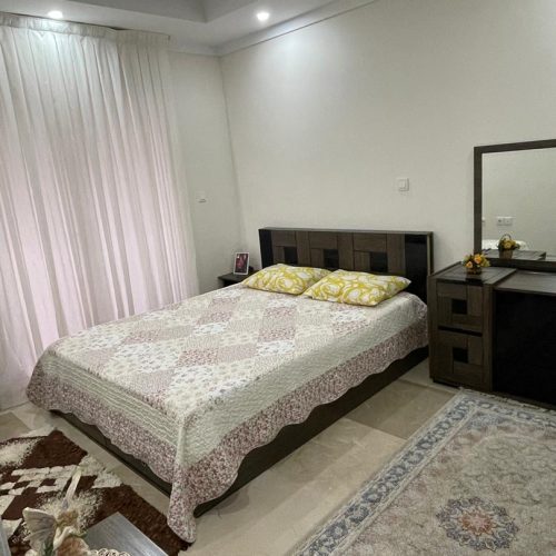 اجاره واحد 100 متری فدک