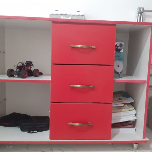 کمد اتاق خواب