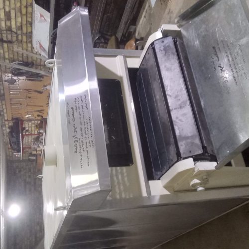 ماشین سازی  صنعت مهر ارومیه