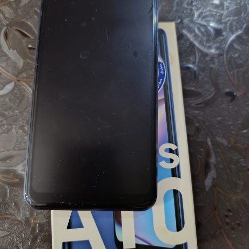 گوشی سامسونگ A10s