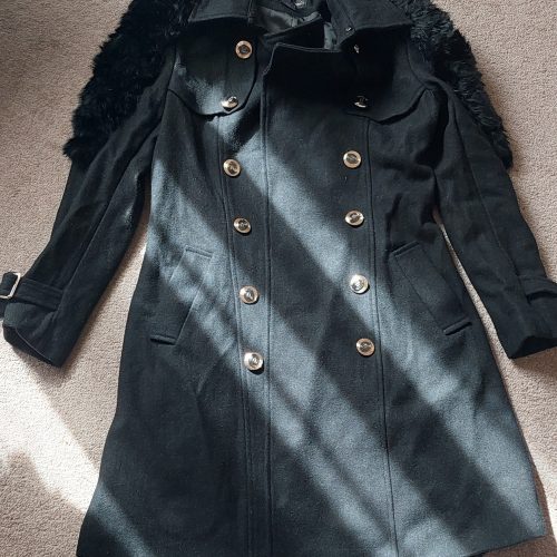 پالتوزنانه