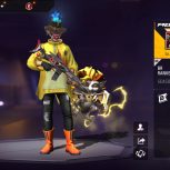 اکنت فری فای. است