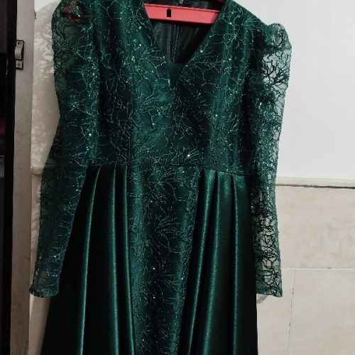 لباس مجلسی سایز 38 تا 40