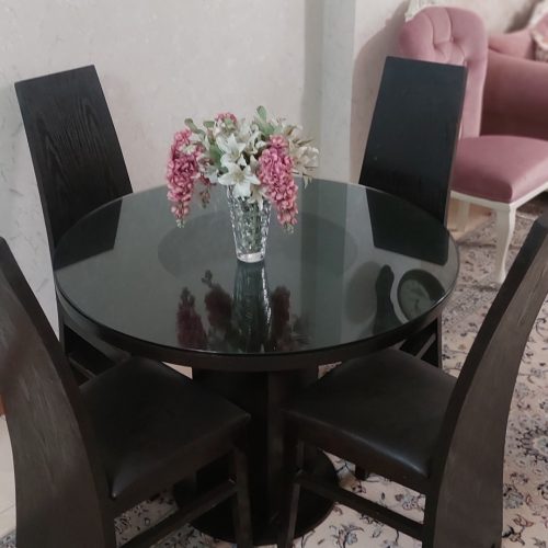 میزناهارخوری 4نفره