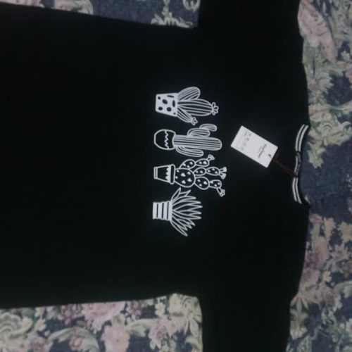 فروش تیشرت زنانه