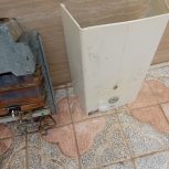 ابگرمکن دیواری