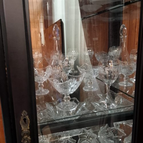 بوفه در حد نو