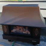 بخاری نوعه نوع کاملأ سالم بدون هیچ مشکل ایرادی