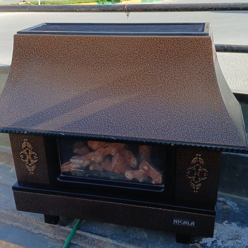 بخاری نوعه نوع کاملأ سالم بدون هیچ مشکل ایرادی