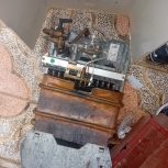 ابگرمکن در حدنو