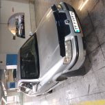 سمند مدل 84 نقره ای