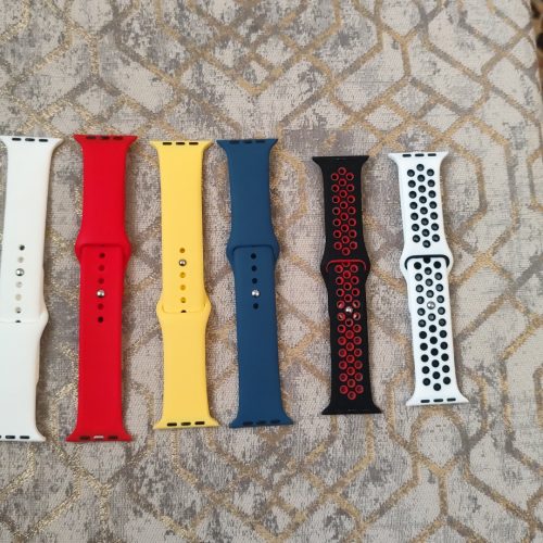 بند اپل واچ