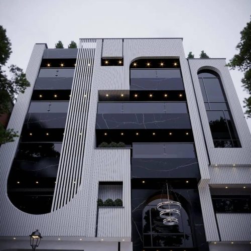 فروش انواع آجرنما