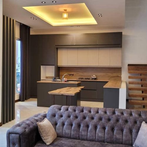 فروش ویلا خاص