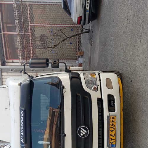 حمل بار و اسباب کشی منازل