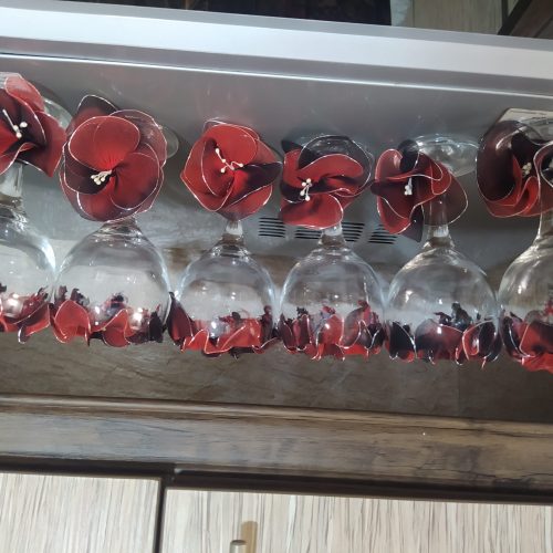 هفت سین پایه دار