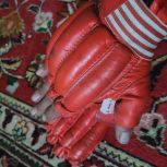 دستکش رزمی بوکس کونگ فو یو اف اسی