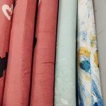 تشک ابری فشرده