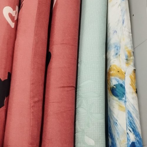 تشک ابری فشرده