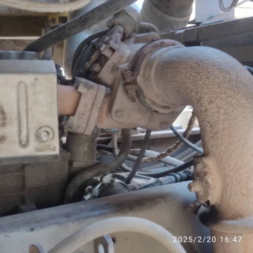 تعمیر گاه تخصصی ایسوزو…