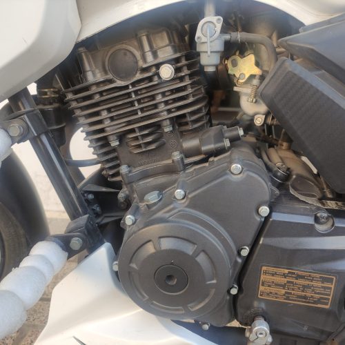 موتور آپاچی180