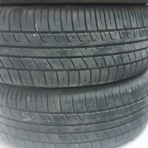 لاستیک دست دوم پراید