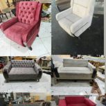 تعمیرات مبلمان