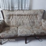 مبل رایگان برای نیازمندان