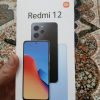 گوشی ردمی 12