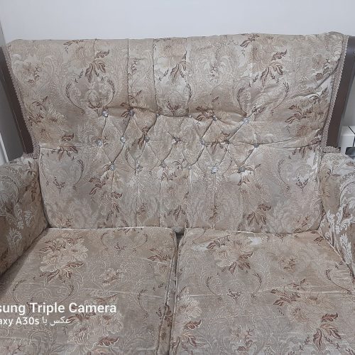 مبل رایگان برای نیازمندان