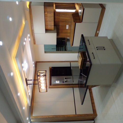 کابینت کار