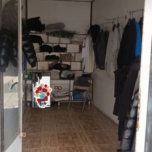 اجاره مغازه فوری ( تخلیه)