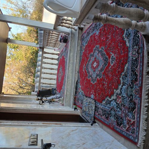 فروش خونه ویلایی