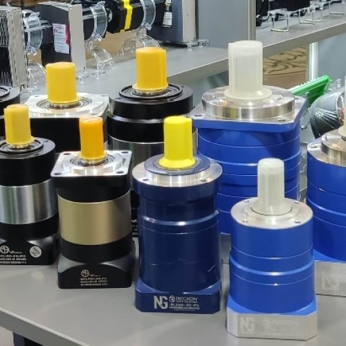 سروو موتور mash (ابسولوت)با گارانتی