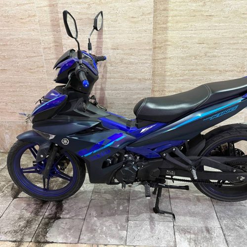 موتور یاماها MxKing