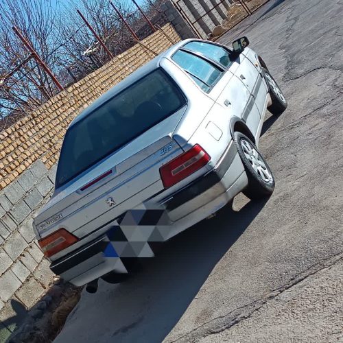 روا سال دوگانه کارخانه