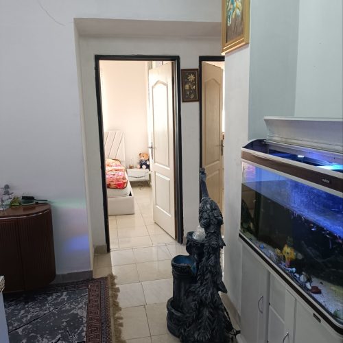 اپارتمان 85 متری در ابشناسان رباط کریم