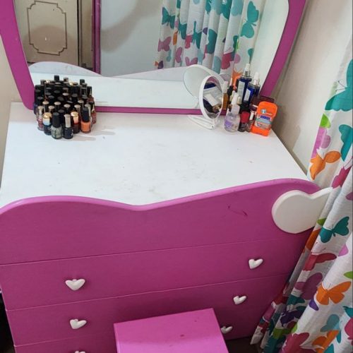 سرویس خواب نوجوان دخترانه