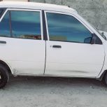 پراید صبا مدل 86