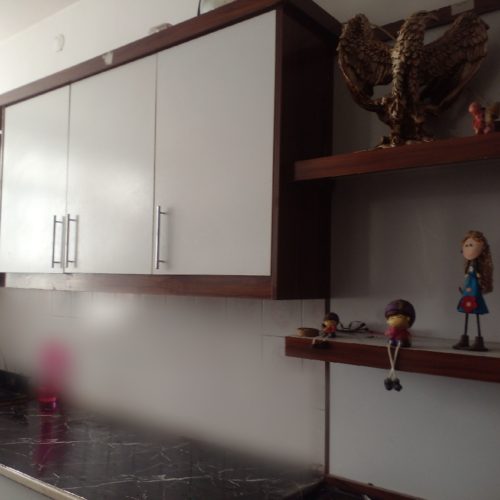 کابینت ملامینه