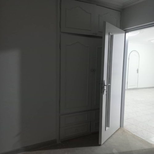 80 متر میدان حشمت