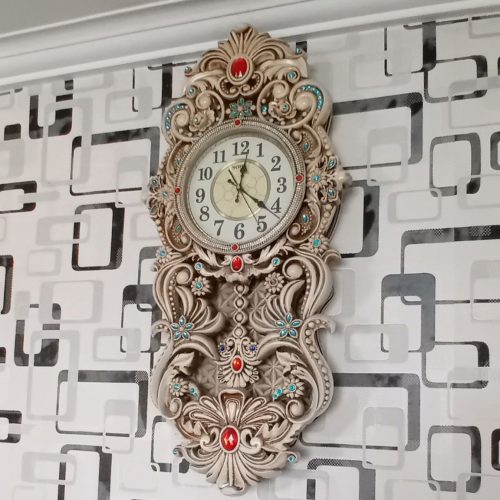 ساعت دیواری